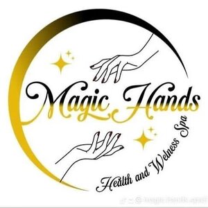 Magic Hands Health & Wellness Spa