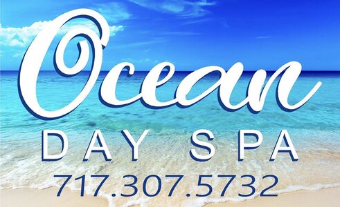 ocean day spa