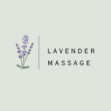 LAVENDER MASSAGE