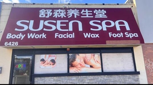 Susen spa