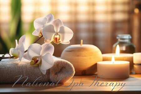 National spa