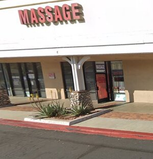 garden spa