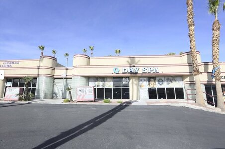 Q Day Spa