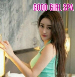 Good girl spa