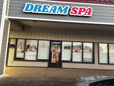 Dream Spa
