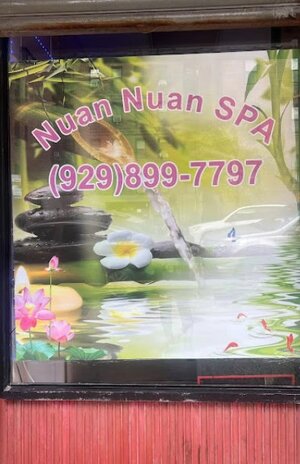 Nuan Nuan spa
