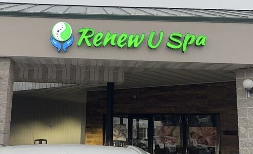 Renew U Spa