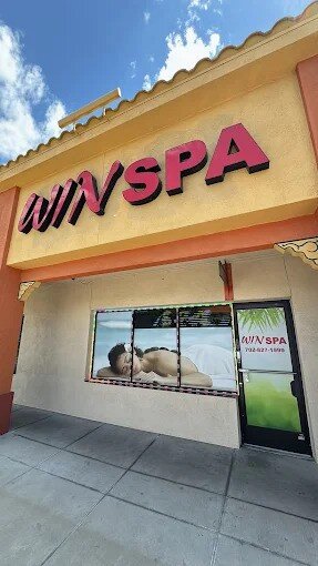 Win Spa