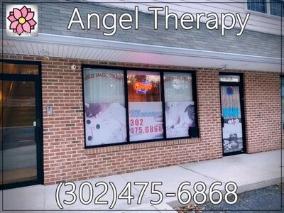Angel Theraphy