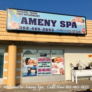 AMENY SPA