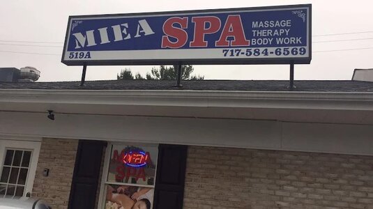 miea spa