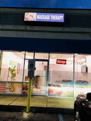 Vibrant Massage EHT
