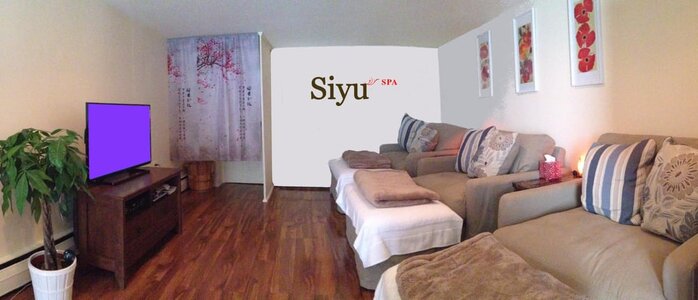 Siyu