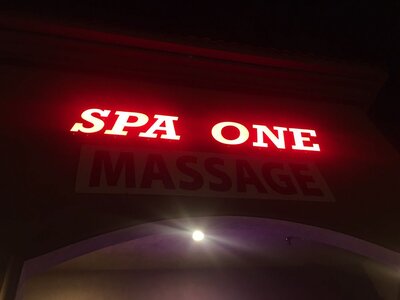 ONE Spa