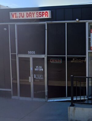 Vi Ju Day Spa