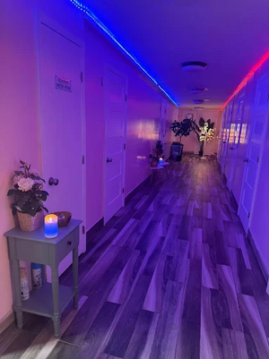 Union spa
