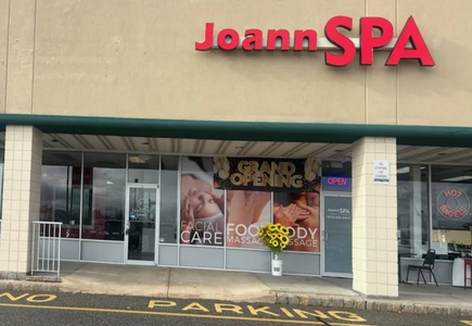 Joann Spa