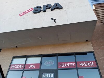 Victory Spa