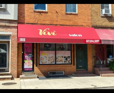 Vivi Spa