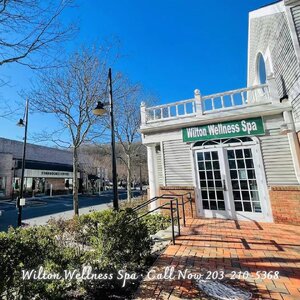 Wilton Wellness
