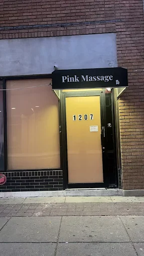 Pink Spa