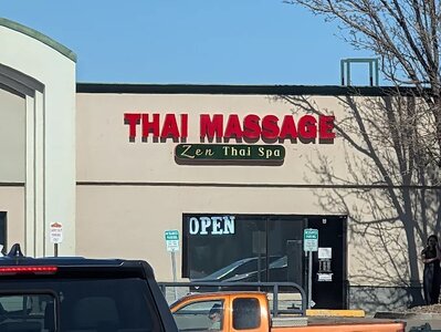 Zen Thai Spa