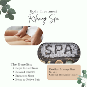 Sun Health Spa