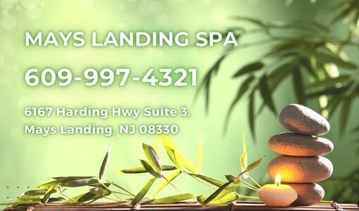 Mays Landing Spa