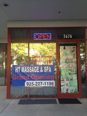 HT Spa