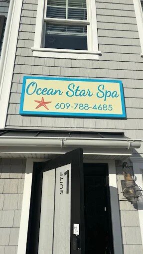 Ocean Star spa