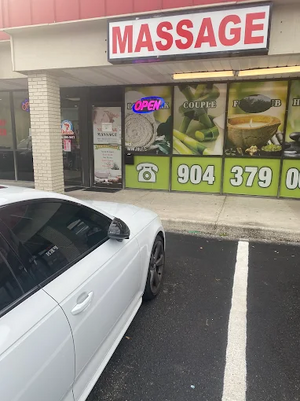 New Star Massage