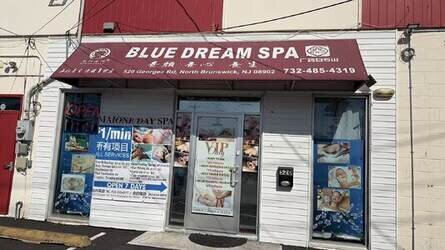 Blue Dream Spa – Central NJ, nj