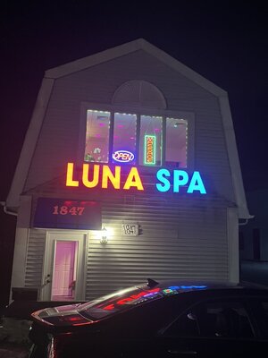 LunaSpa