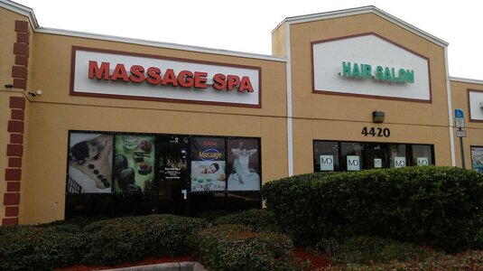 Karma Spa