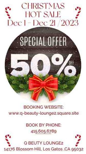 Q Beauty Lounge 2