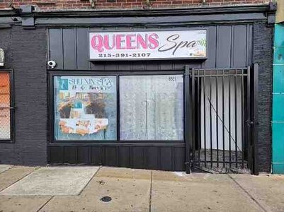 Queenspa888