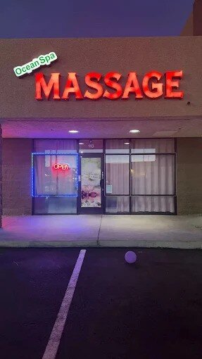 Royal ocean SPA