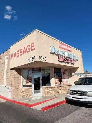 Desert Inn Spa and Massage