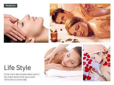 Solace Spring Spa
