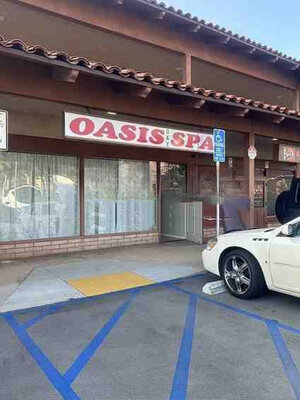 OA Spa