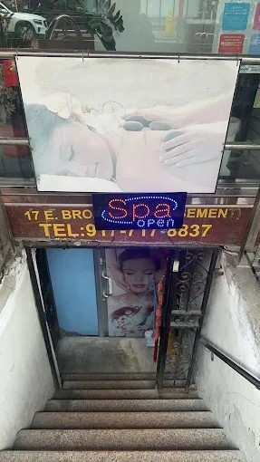 Love Rose Spa