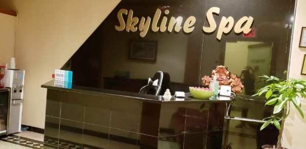 Skyline Spa
