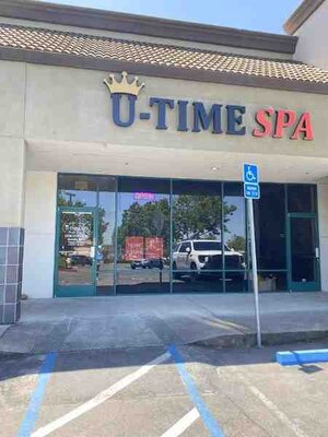 U-time Spa