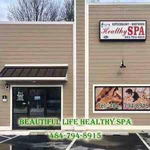 Beautiful Life Healthy Spa