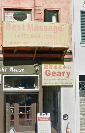 Beaufort Day Spa