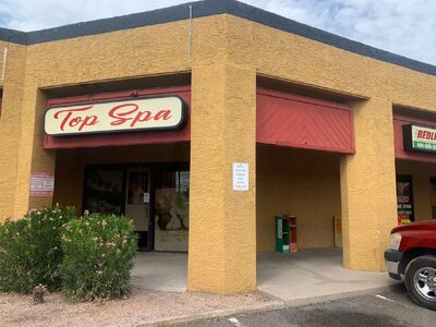 Top Spa