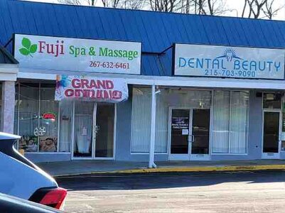 Fuji Spa
