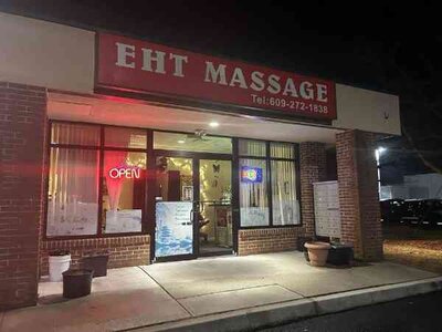 EHT Massage