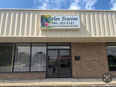 Relax Station
