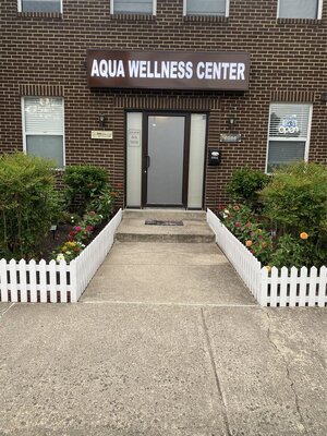 Aqua Wellness